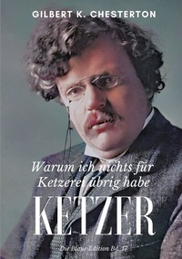 Enlarge image Cover: Ketzer - BoD - Books on Demand