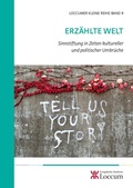 Cover: Erz&auml;hlte Welt. - Evangelische Akademie Loccum
