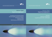 Abbildung von: Experimentalphysik I und II - Verlag d. Technischen Universität Graz