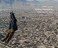 Cover: Martin Gerner - Finding Afghanistan - Modo Press