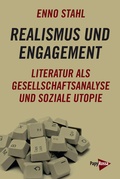 Cover: Realismus und Engagement - PapyRossa Verlag