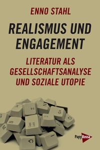 Abbildung von: Realismus und Engagement - PapyRossa Verlag