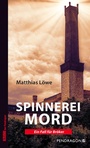 Cover: Spinnereimord - Pendragon