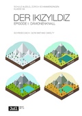 Cover: DER IKIZYILDIZ - Die Provinz GmbH, gemeinn&uuml;tzige Gesellschaft f&uuml;r Kulturprojekte