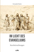 Cover: Im Licht des Evangeliums - fe-medienvlg