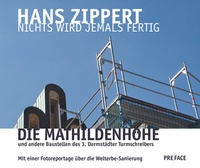 Enlarge image Cover: Nichts wird jemals fertig - Preface Book