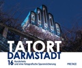 Cover: Tatort Darmstadt - Preface Book