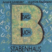 Abbildung von: Das Buchstabenhaus - Kleinheinrich