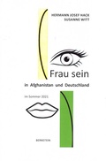 Cover: Frau sein in Afghanistan und Deutschland - Bernstein-Verlag