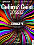 Cover: Gehirn&Geist Dossier - Drogen - Spektrum der Wissenschaft