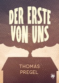 Cover: Der Erste von uns - Main Verlag