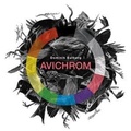 Cover: Avichrom - 375 Media GmbH