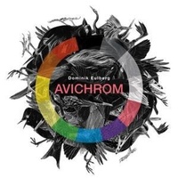 Enlarge image Cover: Avichrom - 375 Media GmbH