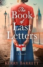 Cover: The Book of Last Letters - HQ Digital
