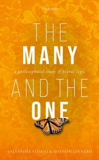 Enlarge image Cover: The Many and the One - OUP eBook