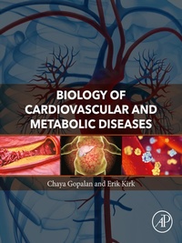 Bild: Biology of Cardiovascular and Metabolic Diseases - Academic Press