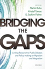 Cover: Bridging the Gaps - OUP eBook