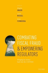 Abbildung von: Combating Fiscal Fraud and Empowering Regulators - OUP eBook
