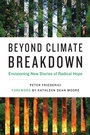 Cover: Beyond Climate Breakdown - MIT Press