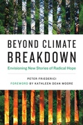 Cover: Beyond Climate Breakdown - MIT Press