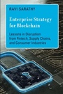 Cover: Enterprise Strategy for Blockchain - MIT Press