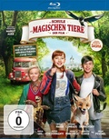 Cover: Die Schule der magischen Tiere BD - LEONINE Distribution GmbH