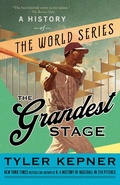 Cover: The Grandest Stage - Anchor