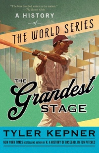 Abbildung von: The Grandest Stage - Anchor