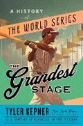 Cover: The Grandest Stage - Doubleday & Co Inc.