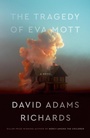 Cover: The Tragedy of Eva Mott - Doubleday Canada