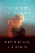 Cover: The Tragedy of Eva Mott - Doubleday Canada