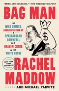 Cover: Bag Man - Random House Inc