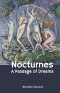 Cover: Nocturnes - Shiel Street Press