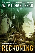 Cover: Reckoning - Astra Publishing House