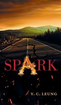 Cover: Spark - FriesenPress