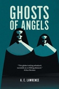 Cover: Ghosts of Angels - FriesenPress