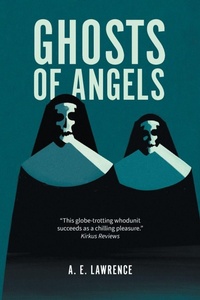 Enlarge image Cover: Ghosts of Angels - FriesenPress