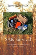 Cover: SAR Survival - Barefoot Prophet Media