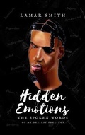 Cover: Hidden Emotions - Quisqueyana Press