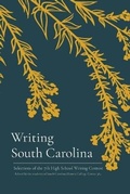 Cover: Writing South Carolina - IngramSpark