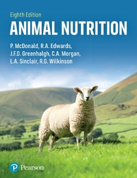 Abbildung von: Animal Nutrition - Pearson Education Limited