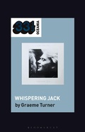 Cover: John Farnham's Whispering Jack - Bloomsbury Academic USA