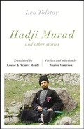 Cover: Hadji Murad and other stories (riverrun editions) - Quercus