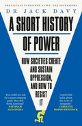Cover: A Short History of Power - Quercus