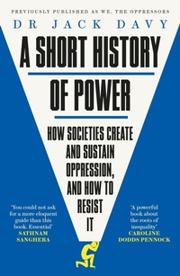 Enlarge image Cover: A Short History of Power - Quercus
