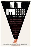 Cover: We, the Oppressors - Quercus Publishing