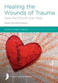 Cover: Healing the Wounds of Trauma - American Bible Society