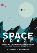 Cover: Space Craze - Smithsonian Books