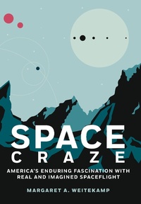Abbildung von: Space Craze - Smithsonian Books