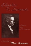 Cover: Charles F. Lummis (Softcover) - Sunstone Press